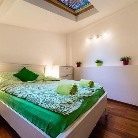 Quiet & Cosy Apt In The Heart Of Old Cracow كراكوفيا المظهر الخارجي الصورة