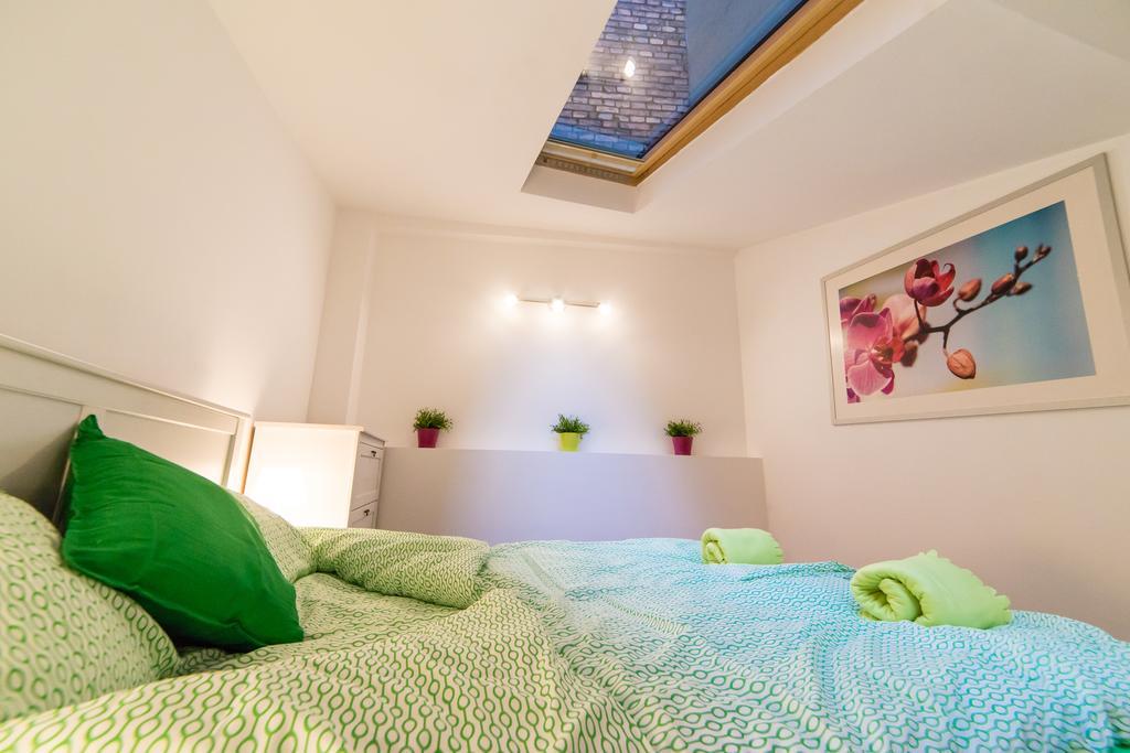 Quiet & Cosy Apt In The Heart Of Old Cracow كراكوفيا المظهر الخارجي الصورة