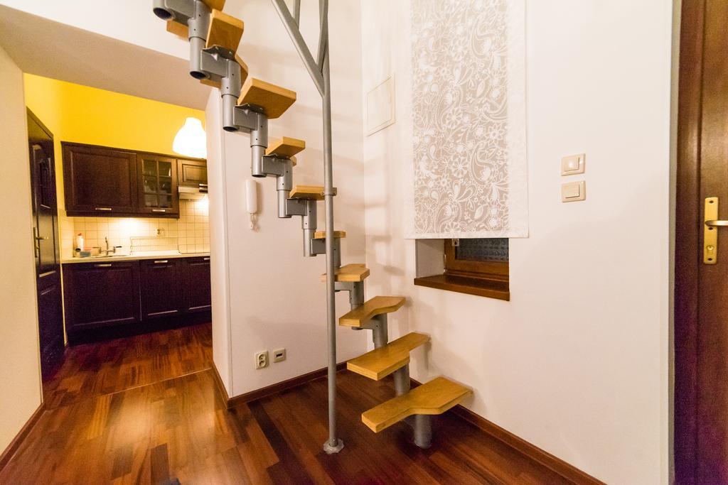 Quiet & Cosy Apt In The Heart Of Old Cracow كراكوفيا المظهر الخارجي الصورة