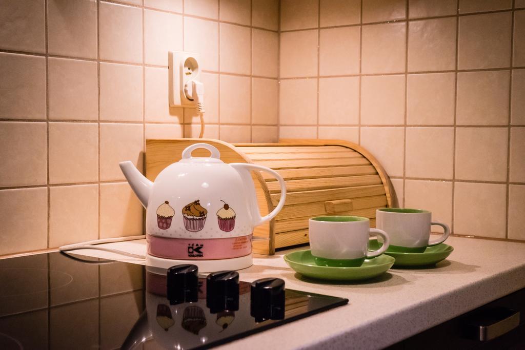 Quiet & Cosy Apt In The Heart Of Old Cracow كراكوفيا المظهر الخارجي الصورة